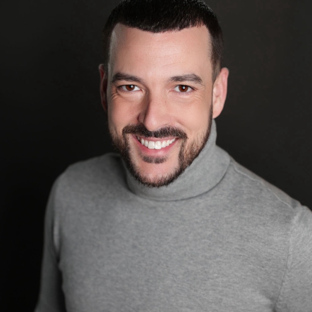 Meet your Posher, Kevin m